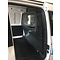 Volkswagen Tussenwand Volkswagen Caddy Cargo vanaf 2021 met ruit