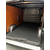 Ford Rubberen laadvloer mat Ford Transit Custom vanaf 2012