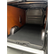 Ford Rubberen laadvloer mat Ford Transit Custom vanaf 2012
