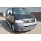 Volkswagen Sidebars RVS Volkswagen T6.1