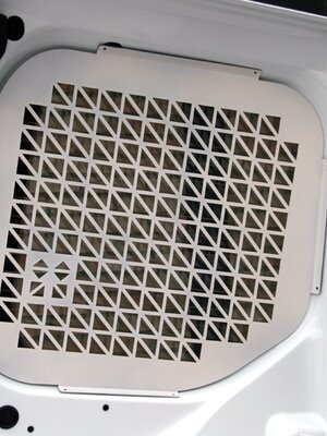 Ruitbeveiliging Volkswagen Transporter