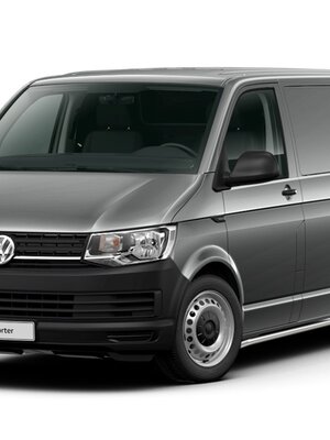 Sidebars RVS Volkswagen T6.1