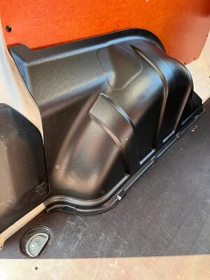Wielkastbescherming Opel Vivaro vanaf 2019
