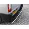 Fiat Rearbar RVS gepolijst Fiat Scudo vanaf 2022 uitvoering zonder trekhaak