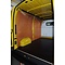 Nissan Wandbetimmering Nissan Interstar vanaf 2022