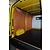 opel Wandbetimmering Opel Movano vanaf 2021