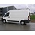 Peugeot Sidebars RVS Peugeot Boxer vanaf 2006