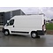 Peugeot Sidebars RVS Peugeot Boxer vanaf 2006