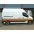 Renault Aluminium imperiaal Renault Master vanaf 2010 inclusief opsteekrol