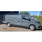Renault Zwarte sidebars Renault Trafic vanaf 2014