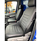 Volkswagen Stoelhoezen Volkswagen Crafter vanaf 2006 stoel stoel combinatie