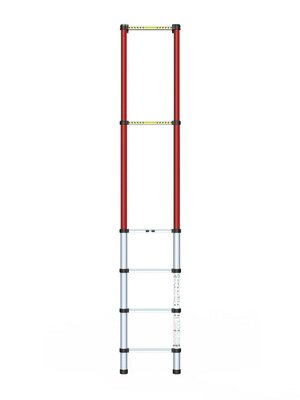 Telescopische Get-Up ladder