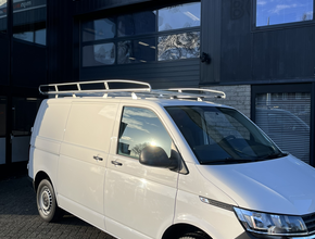 Volkswagen Imperiaal RVS Volkswagen T6.1