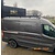 Fiat Zwart imperiaal Fiat Ducato vanaf 2006 inclusief opsteekrol en spoiler