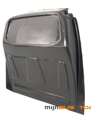 Tussenwand Volkswagen Transporter
