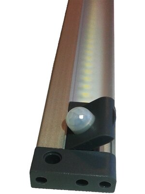 Led laadruimte verlichting met sensor