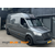 Mercedes Zwart RVS Equinox imperiaal Mercedes Sprinter vanaf 2019