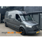 Mercedes Blackline pakket Mercedes Sprinter