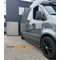 Mercedes Blackline pakket Mercedes Sprinter