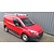 Ford Aluminium imperiaal Ford Transit Courier vanaf 2024