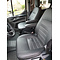 Ford Stoelhoezen Ford Transit Connect vanaf 2024