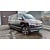 Sidesteps zwart Peugeot Expert vanaf 2016