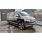 Sidesteps zwart Peugeot Expert vanaf 2016
