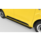 Sidesteps zwart Citroen Jumpy vanaf 2016