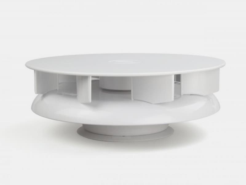 Tyraps met Laag Profiel 400 x 9,0 mm Geel | Zak 100 stuks