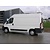 Peugeot Imperiaal RVS Peugeot Boxer
