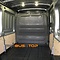Ford Tussenwand Ford Transit vanaf 2014 zonder ruit