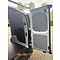 Ford Volledige betimmering Ford Transit Connect vanaf 2024