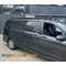 Volkswagen Zwart RVS Equinox imperiaal Volkswagen T6.1