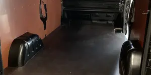 Volledige betimmering