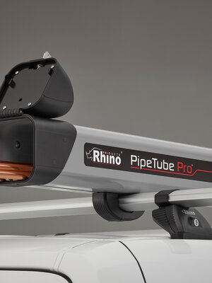 Transportbuis PipeTube Pro