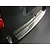 opel Bumperpaneel RVS Zilver Opel Vivaro vanaf 2019