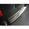 opel Bumperpaneel RVS Zilver Opel Vivaro vanaf 2019