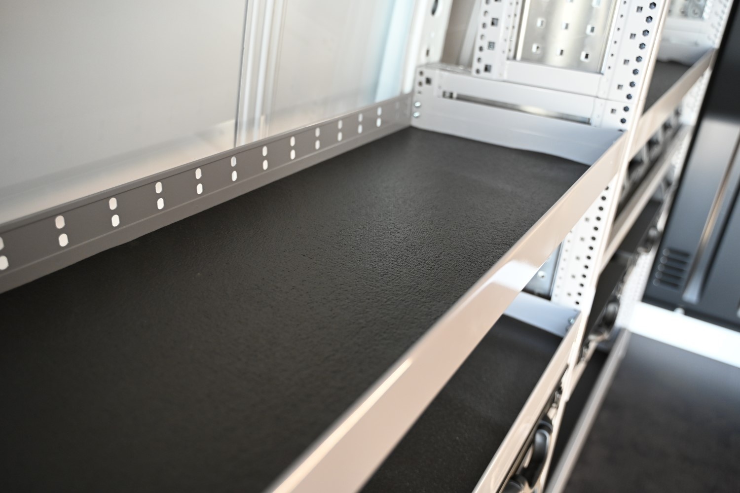 Fiat Kastinrichting Fiat Ducato vanaf 2006