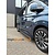 Volkswagen Sidesteps zwart Volkswagen T7 vanaf 2025
