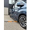 Volkswagen Sidesteps zwart Volkswagen T7 vanaf 2025
