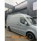 Citroen Imperiaal RVS Citroen Jumper vanaf 2006