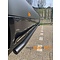 Renault Sidebars zwart  RVS Renault Master vanaf 2024