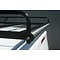 Volkswagen Zwart imperiaal Volkswagen Caddy Cargo inclusief opsteekrol en spoiler