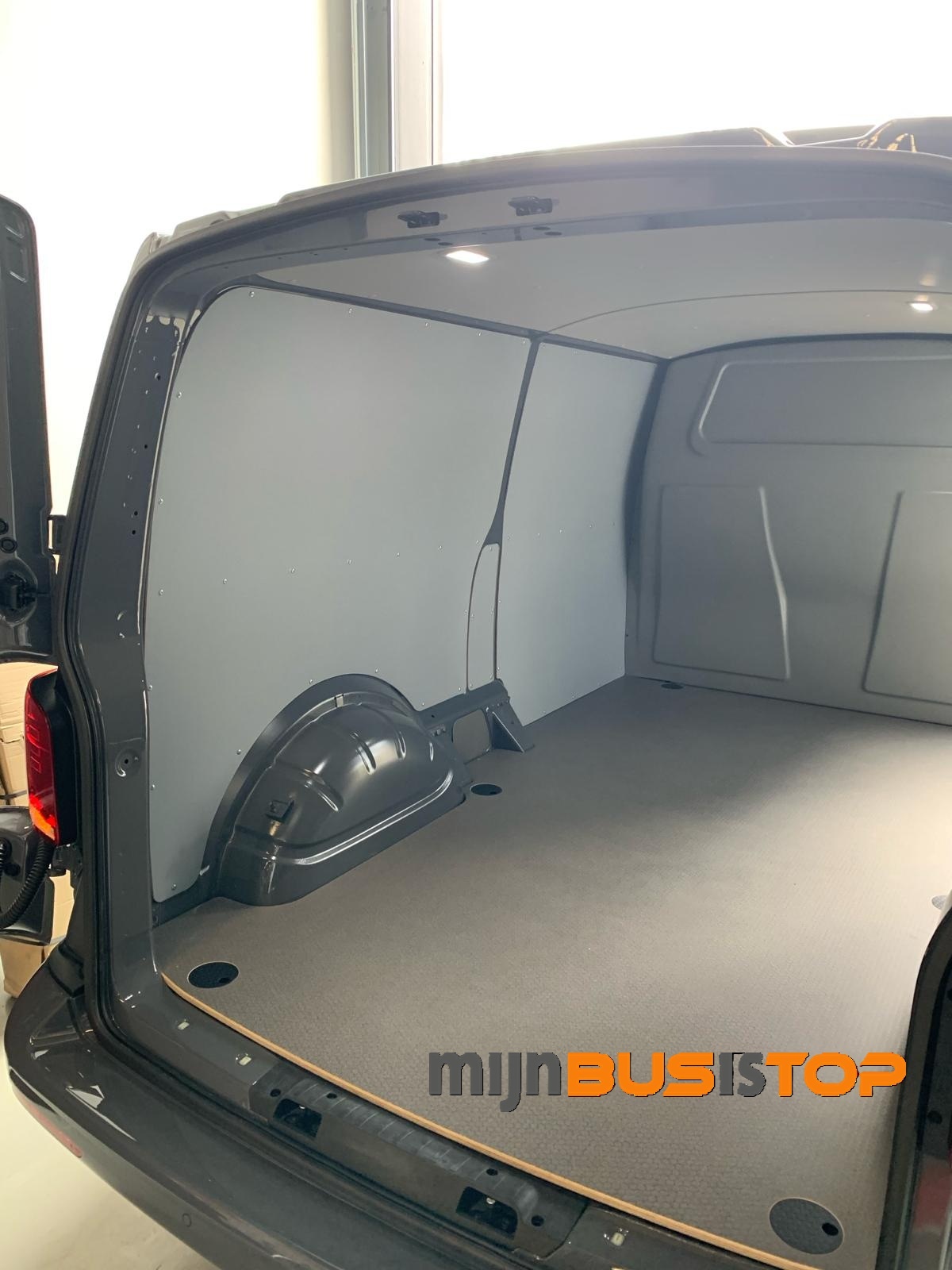 Volkswagen Wandbetimmering Volkswagen T6