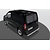 Citroen Rearbar RVS geborsteld Citroen Berlingo vanaf 2019