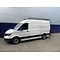 Ford Zwart imperiaal Ford Transit vanaf 2014