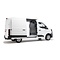 Renault Tussenwand Renault Master vanaf 2025