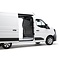 Renault Tussenwand Renault Master vanaf 2025