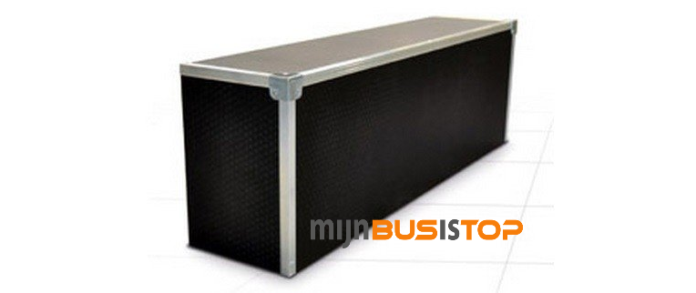 Wielkastbescherming Iveco Daily vanaf 2014