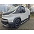 Kia  Heavy Duty RVS sidebars voor Kia PV5 Cargo
